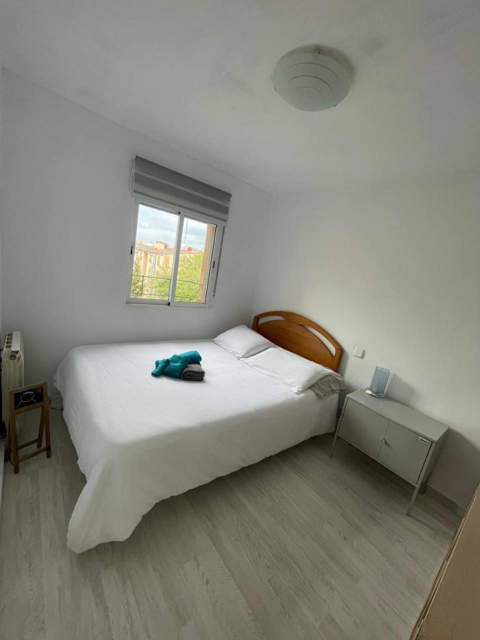 Piso Con Vistas Y Mucho Encanto Apartment