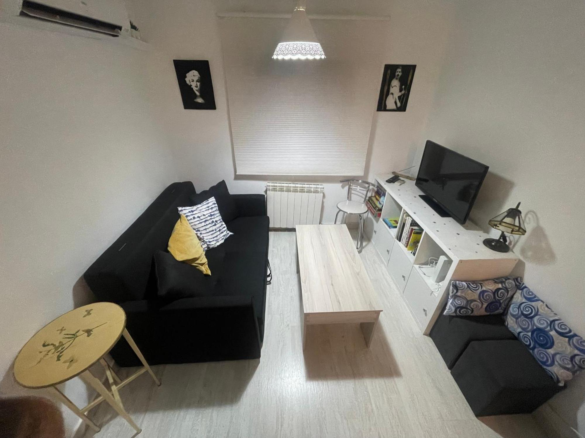 Apartment Piso Con Vistas Y Mucho Encanto